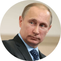 В.В.Путин