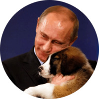 В.В.Путин