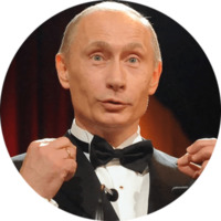 В.В.Путин