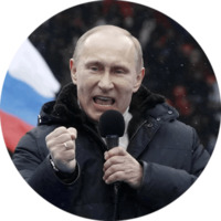В.В.Путин