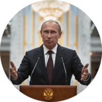 В.В.Путин
