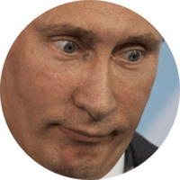В.В.Путин