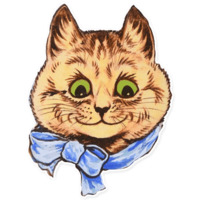 Коты Уэйна