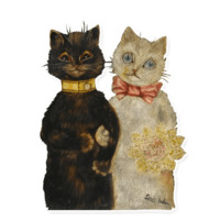 Коты Уэйна