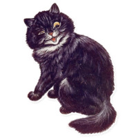 Коты Уэйна