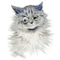 Коты Уэйна