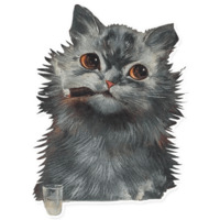 Коты Уэйна