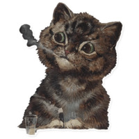 Коты Уэйна