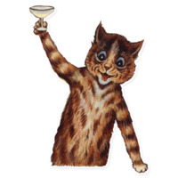 Коты Уэйна