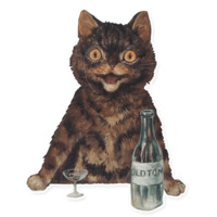 Коты Уэйна