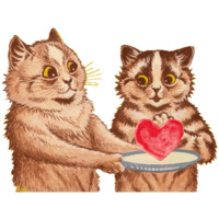 Коты Уэйна