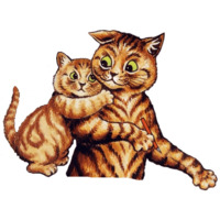 Коты Уэйна
