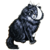 Коты Уэйна