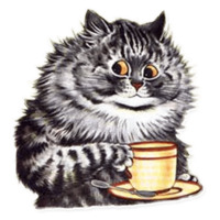 Коты Уэйна