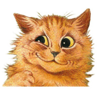 Коты Уэйна