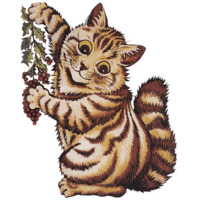 Коты Уэйна