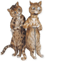 Коты Уэйна