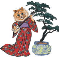 Коты Уэйна