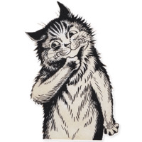 Коты Уэйна