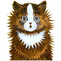 Коты Уэйна