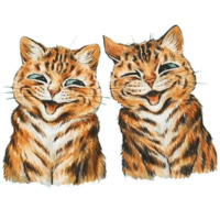Коты Уэйна