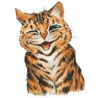 Коты Уэйна