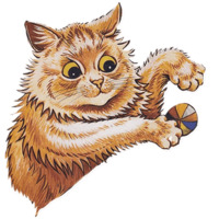 Коты Уэйна