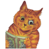Коты Уэйна