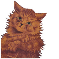 Коты Уэйна
