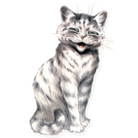 Коты Уэйна