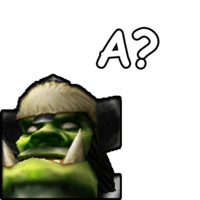 WarCraft III: Орда