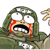 Warhammer 40k