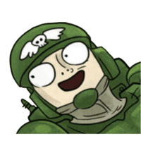 Warhammer 40k