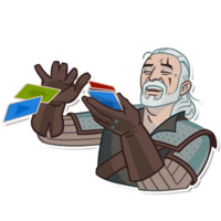 Ведьмак