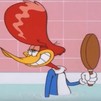 Вуди