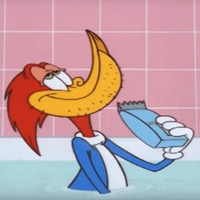 Вуди