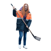 Работники