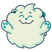 ☁️ Шегги