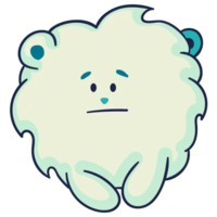 ☁️ Шегги