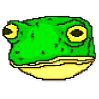 Набор стикеров Hotline Miami