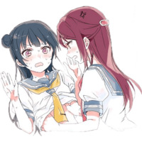 Юри-девочки