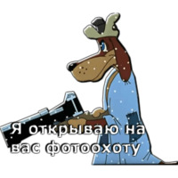 Зима в Простоквашино
