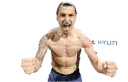 ZLATAN