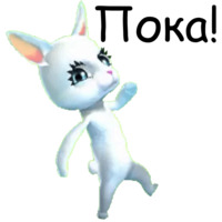 Zoobe Зайка